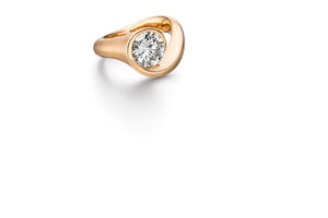 Diamant Ring