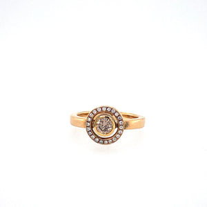 Solitaire Halo