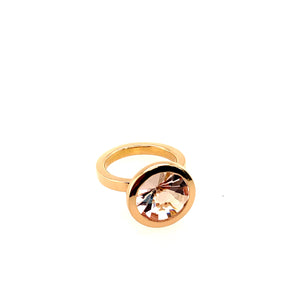 Morganit Ring