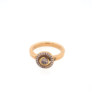 Solitaire Halo